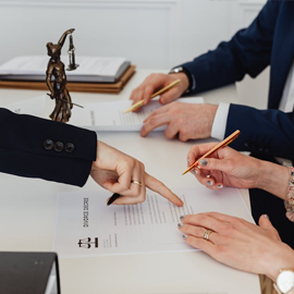 Advogado Direito Cível