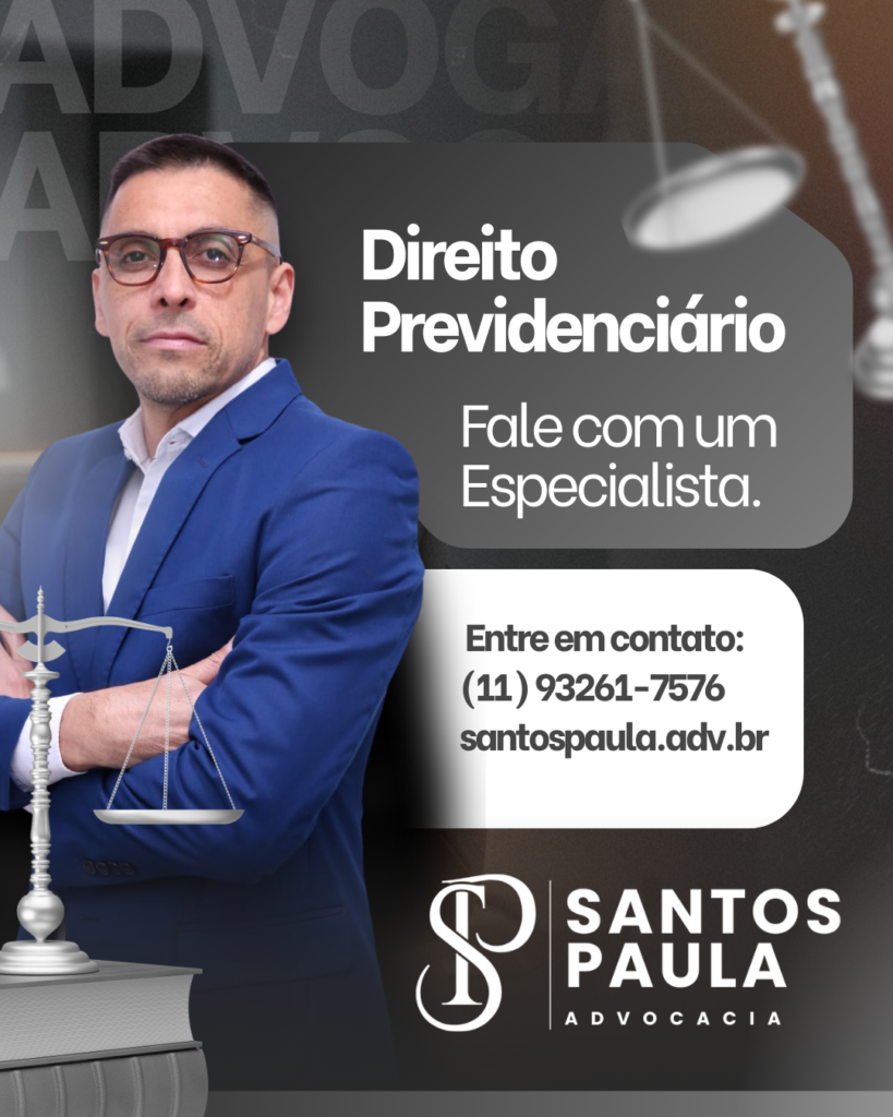 Previdenciário