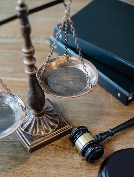 Advogando pelo seu direito